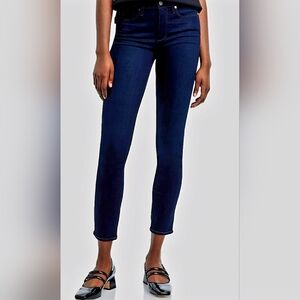PAIGE | Hoxton Ankle | Skinny Jeans👖 | Size 27